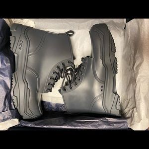Dior Boots